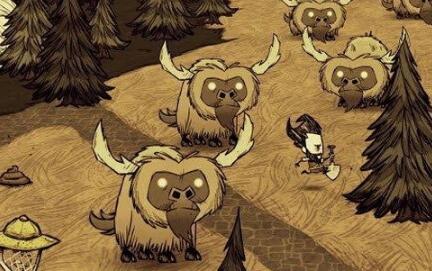 适合和女生一起玩的手机游戏推荐 适合和女生一起玩的手机游戏推荐第4张